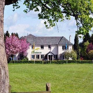 Hotel Windlestrae