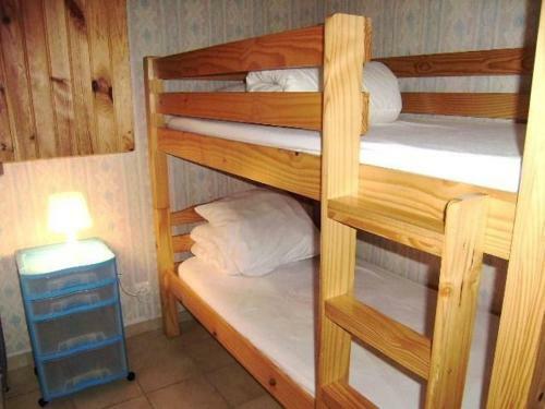 Apartamento Studio Elven