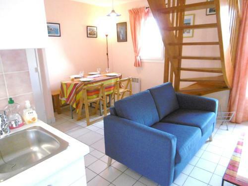 Villa Maisonnette Urielle