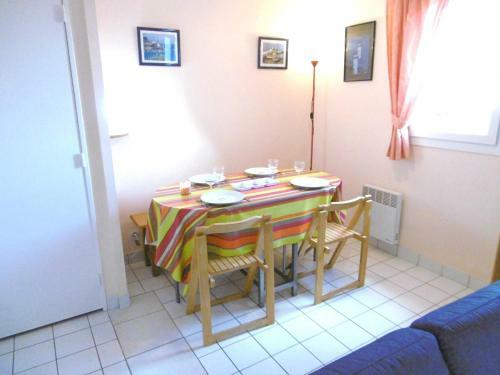 Villa Maisonnette Urielle