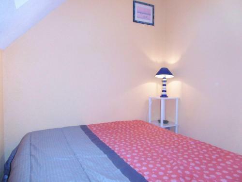Apartamento Appartment Marrec