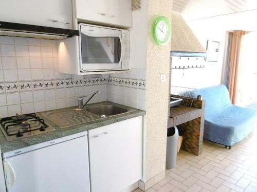 Apartamento Appartment Fanch