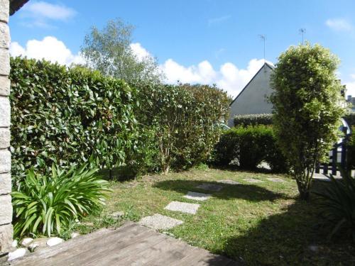 Villa Maisonnette Solenn