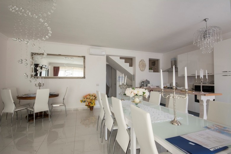 Bed & Breakfast Villa Armonia