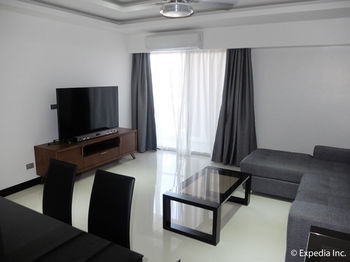 Aparthotel Zeppelin Suites