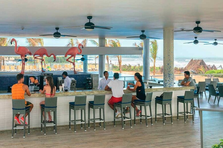 Hotel Riu Sri Lanka