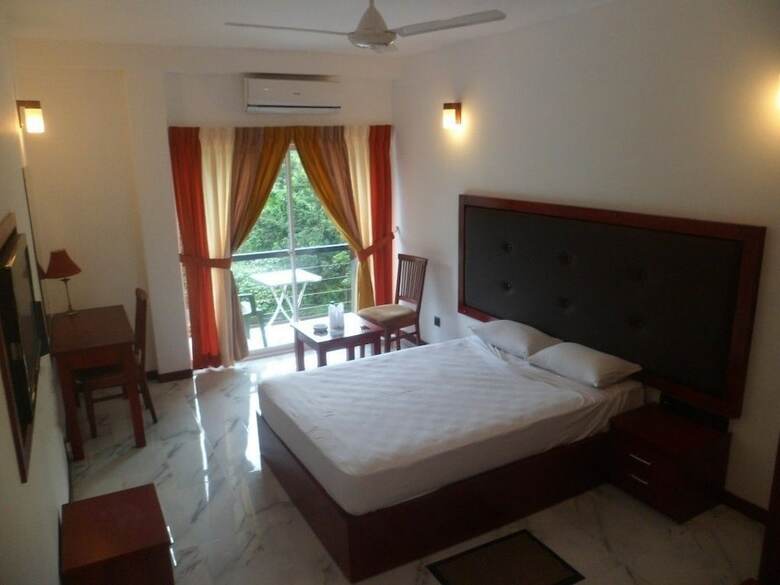Hotel Milano Grand New Rest House