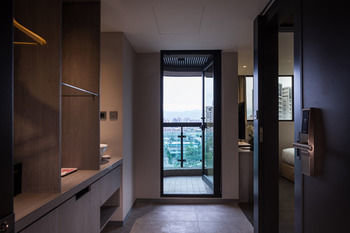 Green World Hotel Songshan