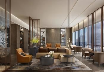 Doubletree By Hilton Hotel Shenzhen Longhua
