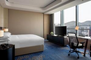 Hotel Hilton Jinan South