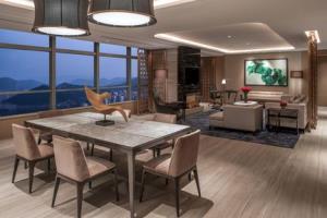 Hotel Hilton Jinan South