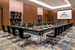 Hotel Hilton Jinan South