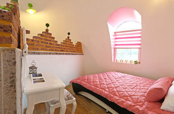 Villa Gchgr Pension