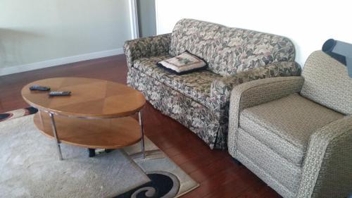 Apartamento Kania Shore House