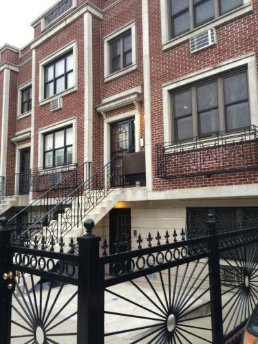 Vakb Apartments