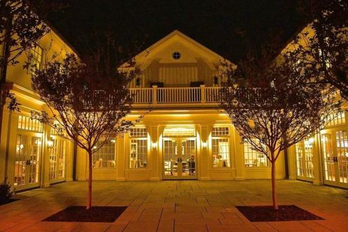 Hotel The Quogue Club