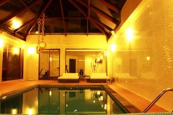 Hotel Medina Del Lago
