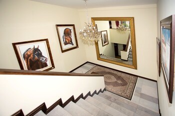 Hotel Medina Del Lago