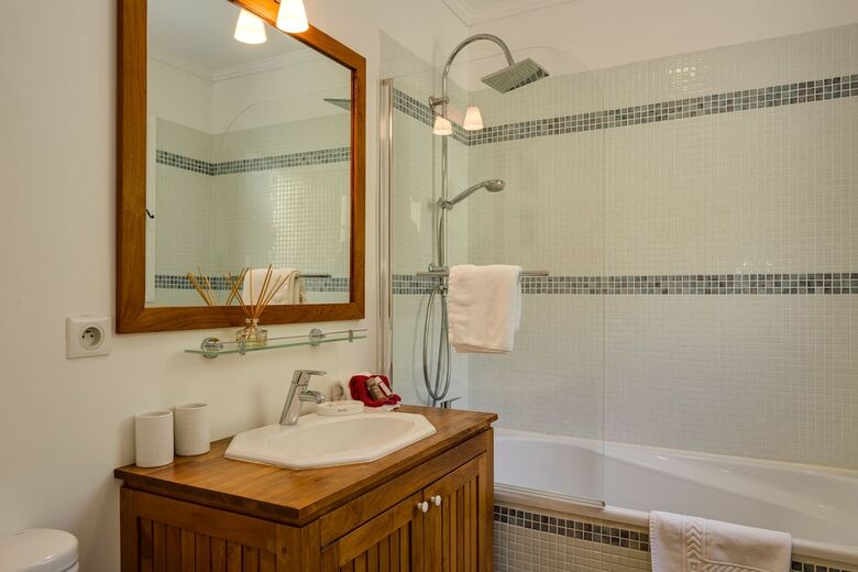 Bed & Breakfast Villa Le Port D'attache