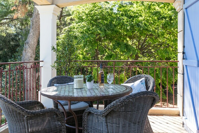 Bed & Breakfast Villa Le Port D'attache