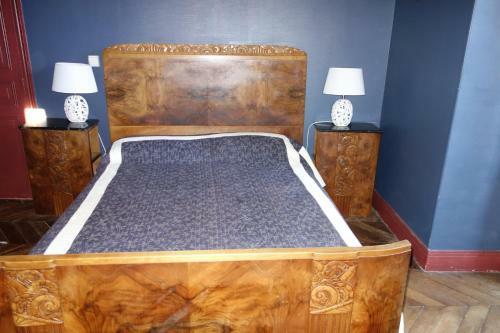 Bed & Breakfast Ch�teau Mont Suzey