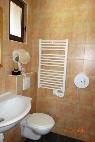 Bed & Breakfast Ch�teau Mont Suzey