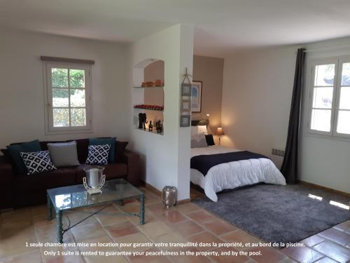 B&B Charming Room And Pool