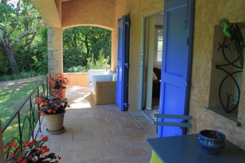 B&B Charming Room And Pool