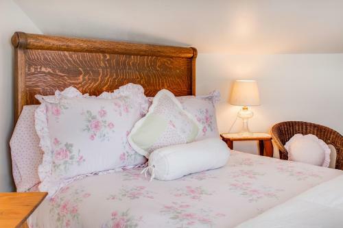 Bed & Breakfast The Inn At Twin Linden