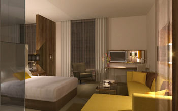 Hotel Centro Shaheen