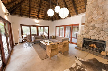 Posada Unembeza Boutique Lodge