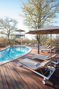 Posada Unembeza Boutique Lodge