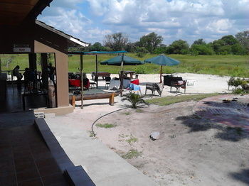 Posada Kesmo Lodge