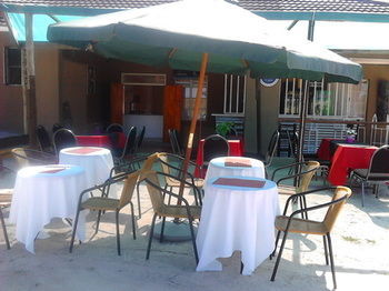 Posada Kesmo Lodge