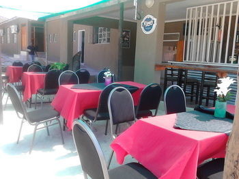 Posada Kesmo Lodge