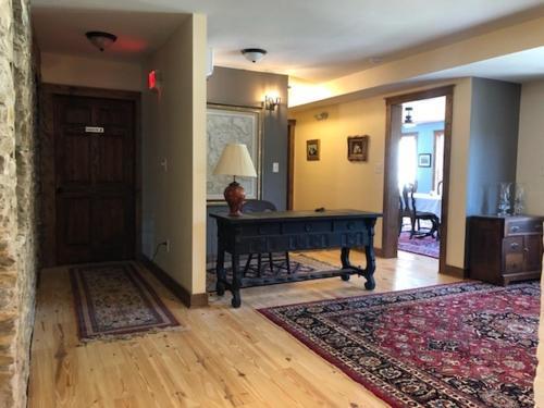 Bed & Breakfast Light Horse Inn