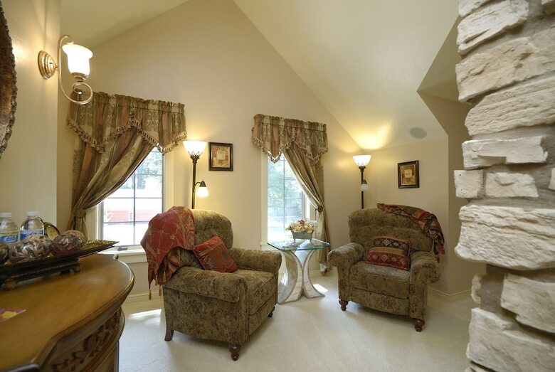 The Roost Bed And Breakfast