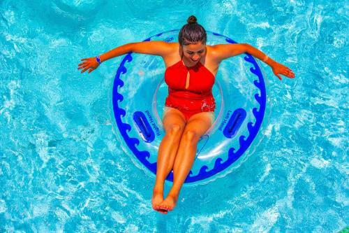 Apartamento Schlitterbahn Riverpark Corpus Christi
