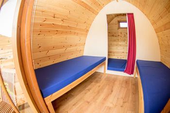 Cabana Surf Snowdonia