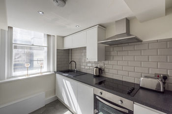 Union Bank Apartments