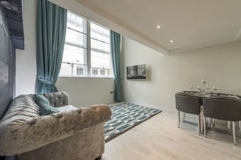 Union Bank Apartments