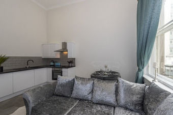 Union Bank Apartments