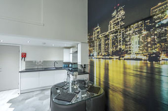 Union Bank Apartments