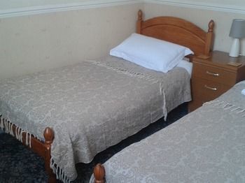 Gilesgatemoor Hotel