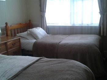 Gilesgatemoor Hotel