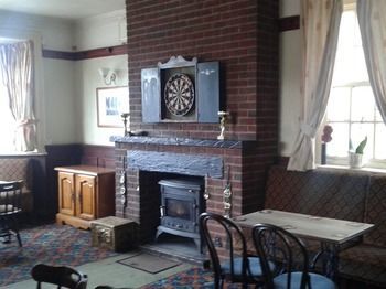 Gilesgatemoor Hotel
