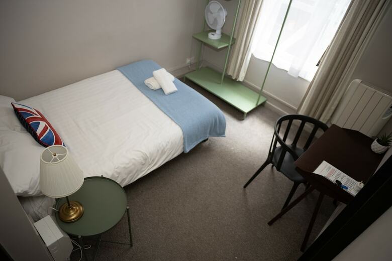 Aparthotel Monopoly Accommodations
