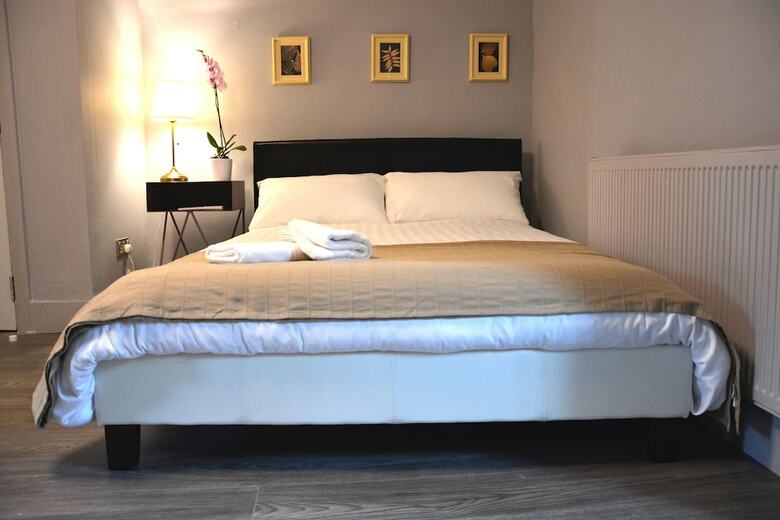 Aparthotel Monopoly Accommodations