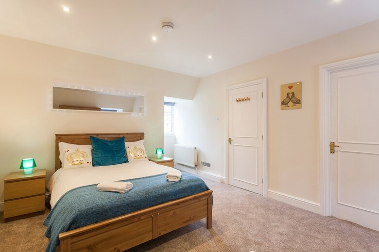 Aparthotel Monopoly Accommodations