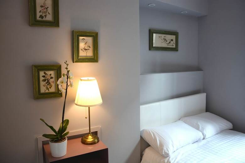 Aparthotel Monopoly Accommodations